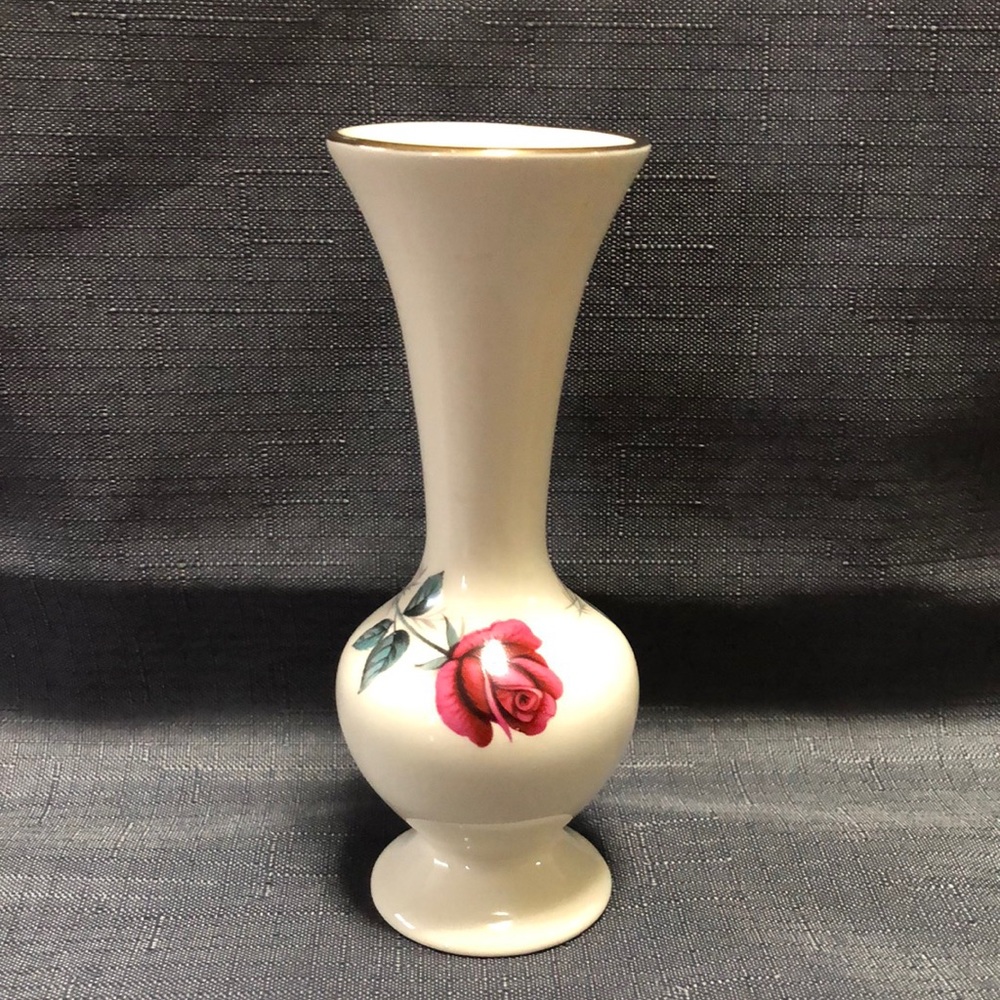 🇬🇧SADLER VASE🇬🇧VINTAGE EUC